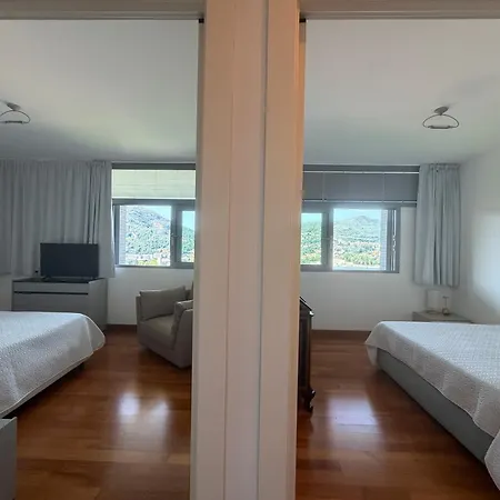 Lägenhet Prestigiosa Vista