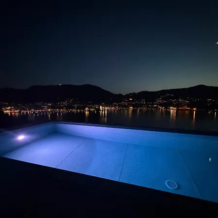 Prestigiosa Vista * Como