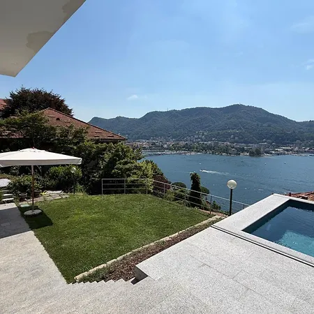 Apartamento Prestigiosa Vista Como