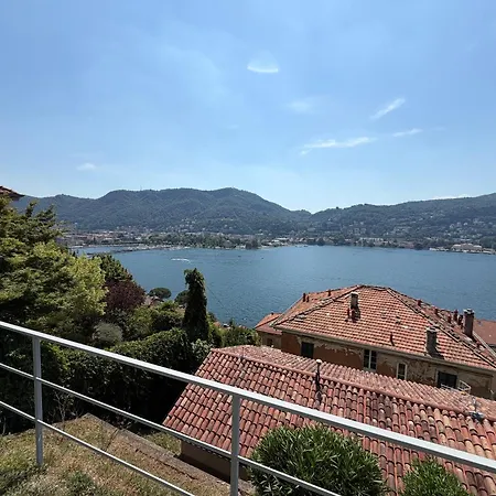 Apartamento Prestigiosa Vista