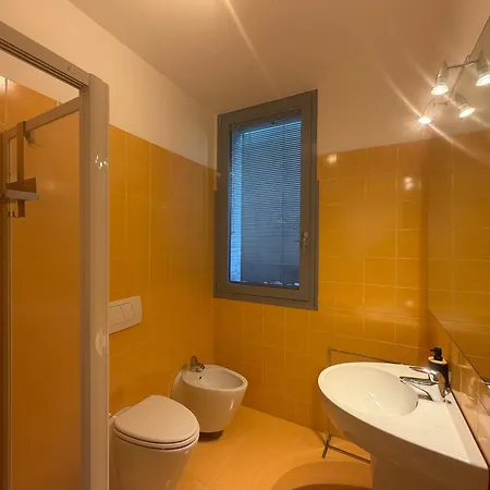 Apartamento Prestigiosa Vista *