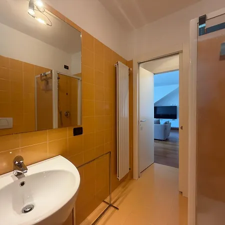 Lägenhet Prestigiosa Vista *