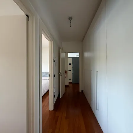 Lägenhet Prestigiosa Vista