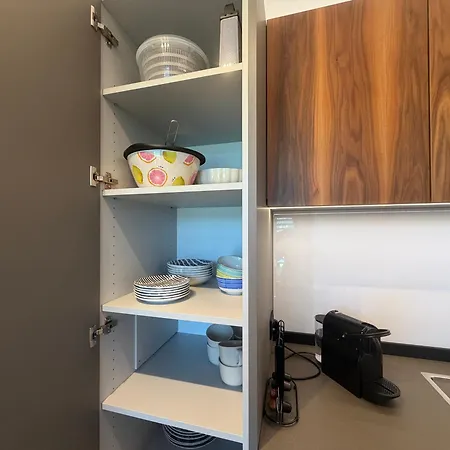 Apartamento Prestigiosa Vista *