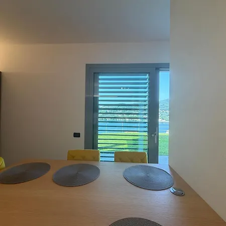 Prestigiosa Vista Lägenhet