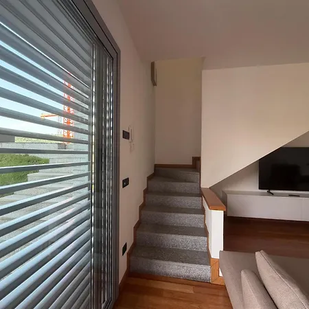 Apartamento Prestigiosa Vista
