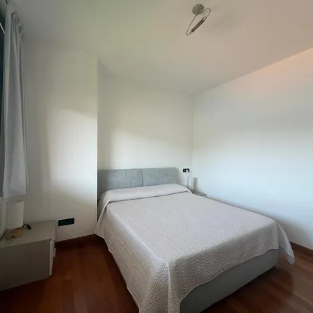 Apartamento Prestigiosa Vista Como