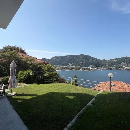 Prestigiosa Vista Apartamento