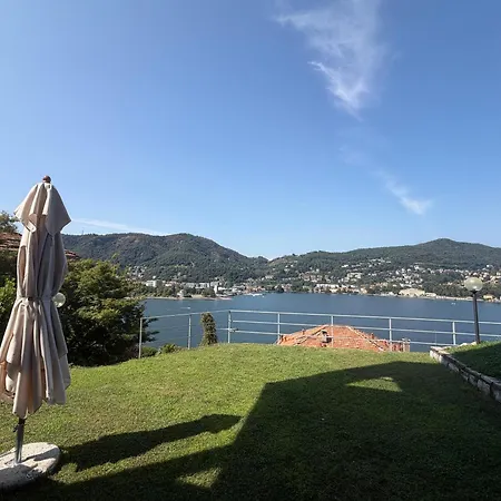 Apartamento Prestigiosa Vista